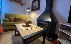 Apartamento 3 habitaciones Parking Gratuito